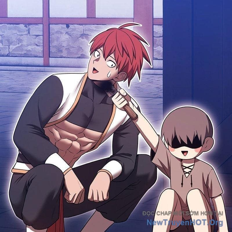 Gậy Cấp 99+ - Chap 157.5