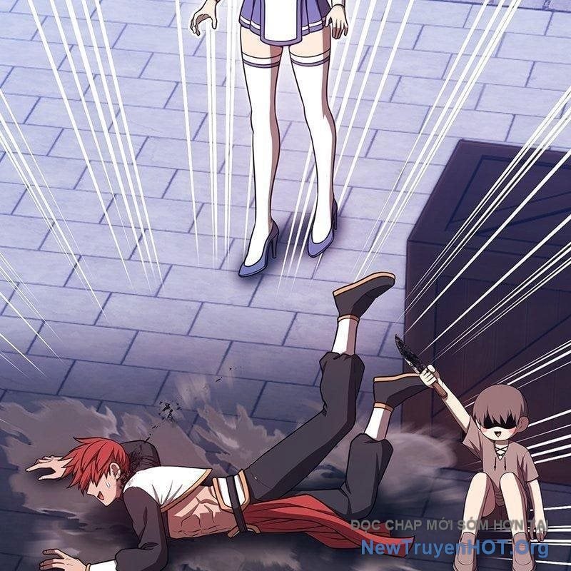 Gậy Cấp 99+ - Chap 157.5