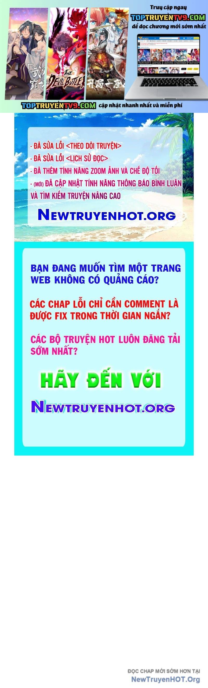 Gậy Cấp 99+ - Chap 158