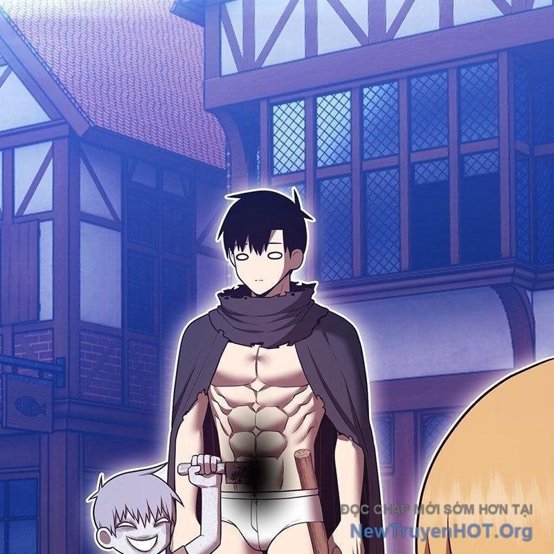 Gậy Cấp 99+ - Chap 158