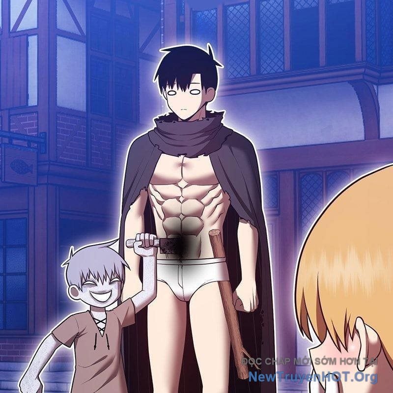 Gậy Cấp 99+ - Chap 158