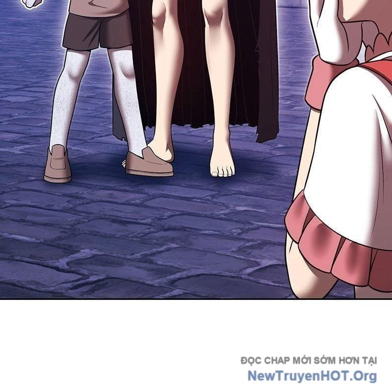 Gậy Cấp 99+ - Chap 158