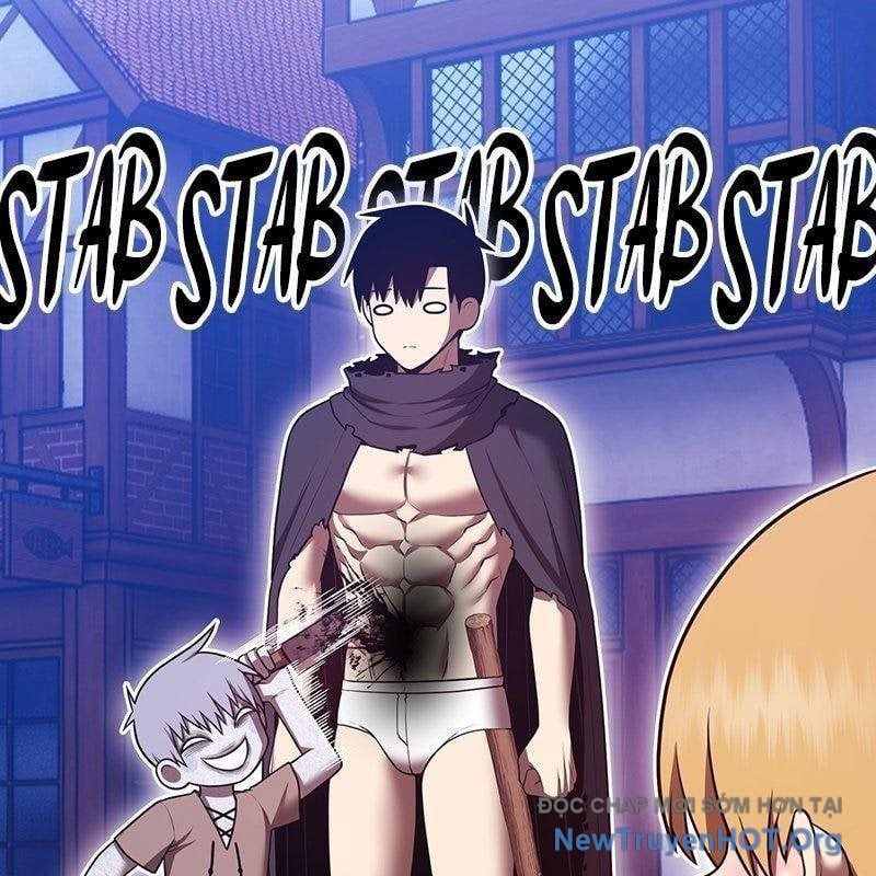 Gậy Cấp 99+ - Chap 158