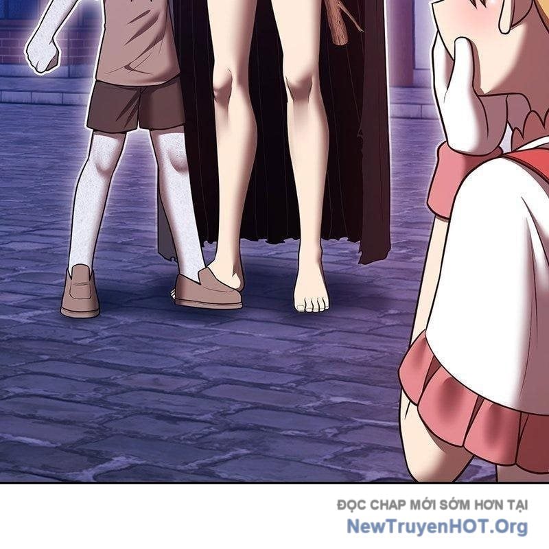 Gậy Cấp 99+ - Chap 158