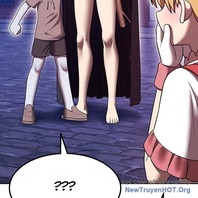 Gậy Cấp 99+ - Chap 158