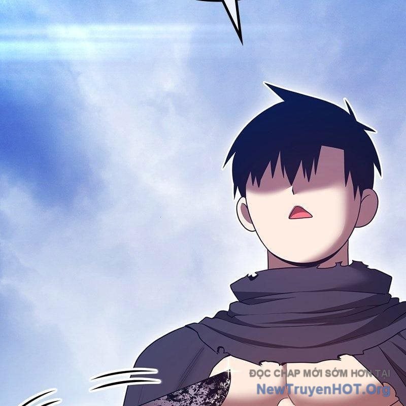 Gậy Cấp 99+ - Chap 158