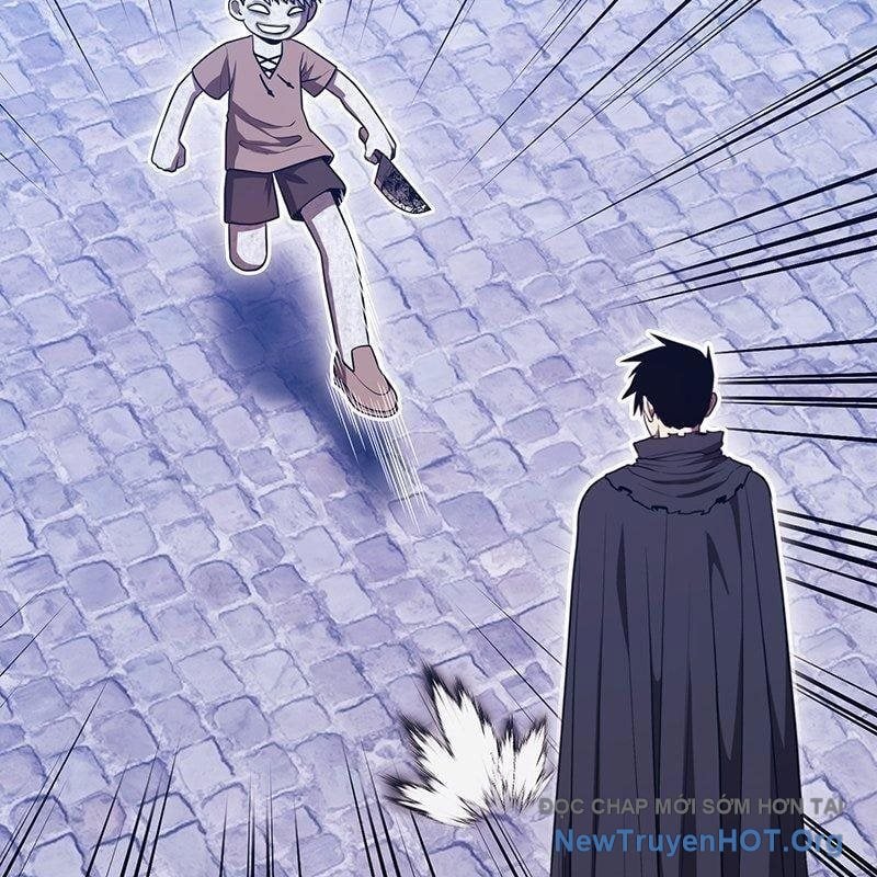 Gậy Cấp 99+ - Chap 158