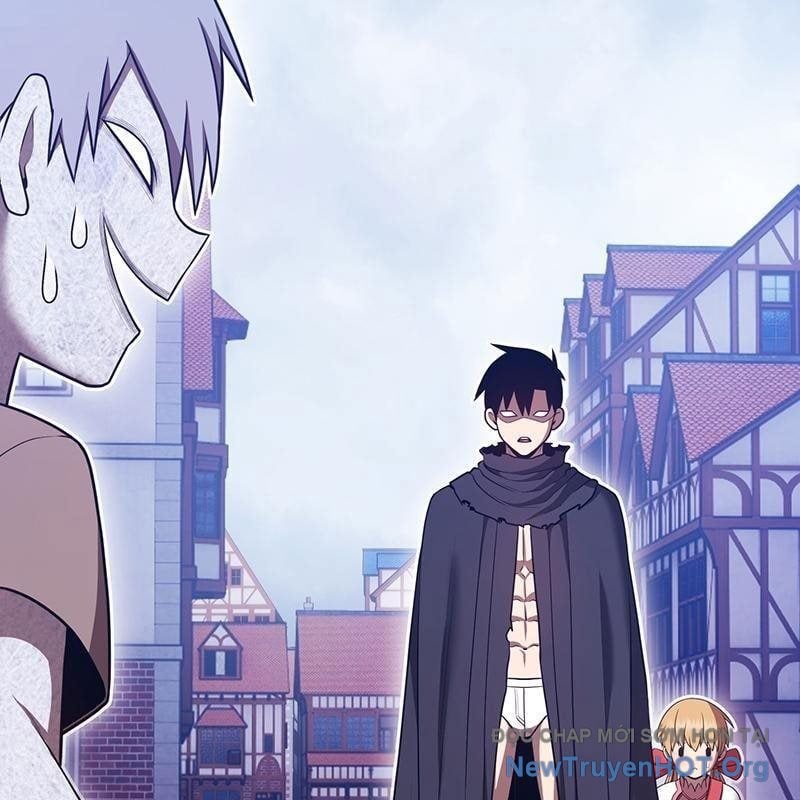 Gậy Cấp 99+ - Chap 158