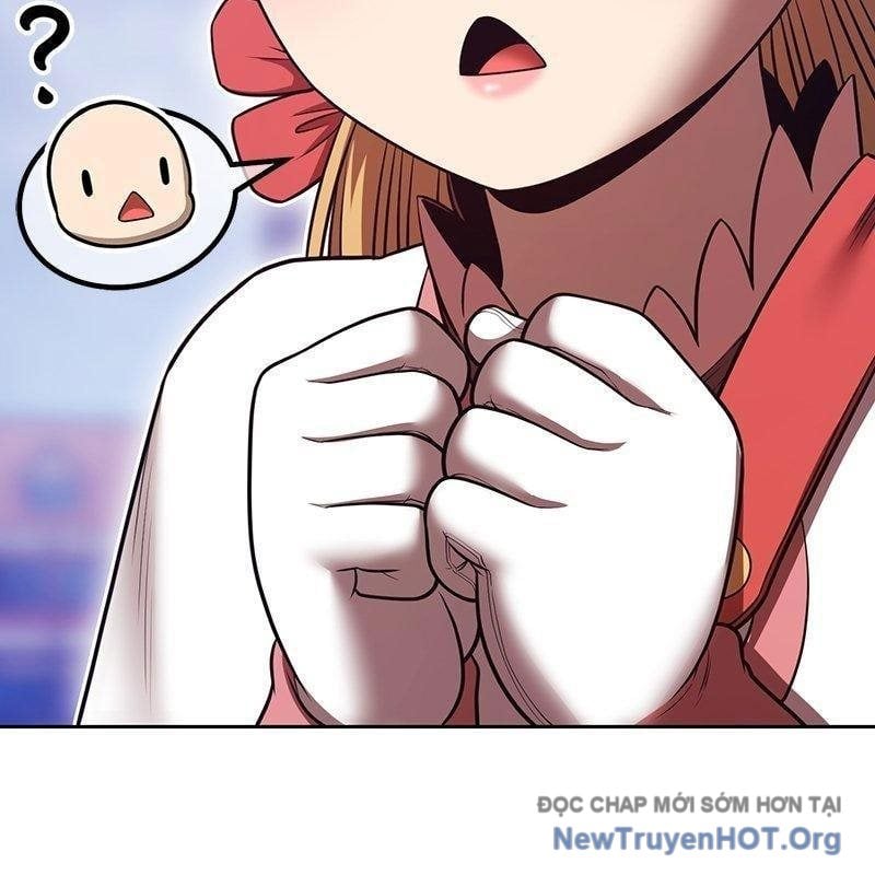 Gậy Cấp 99+ - Chap 158