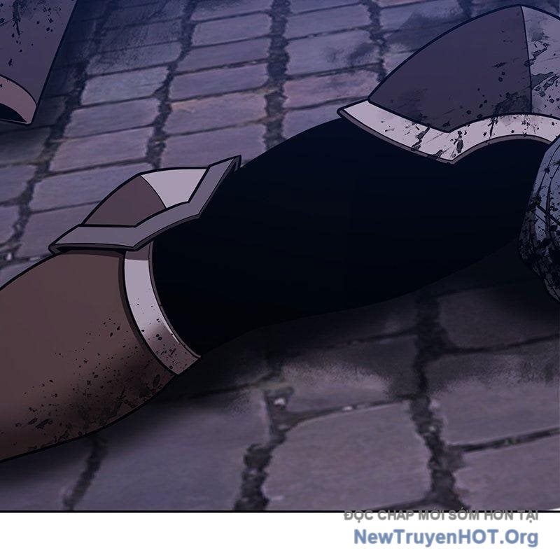 Gậy Cấp 99+ - Chap 158