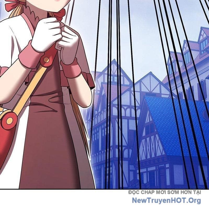 Gậy Cấp 99+ - Chap 158