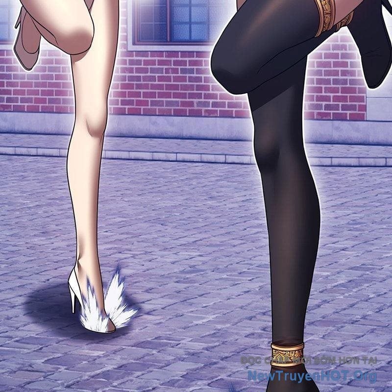 Gậy Cấp 99+ - Chap 158