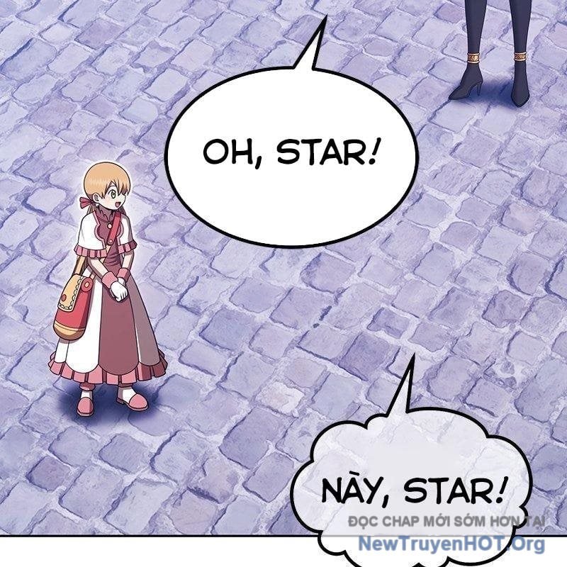 Gậy Cấp 99+ - Chap 158