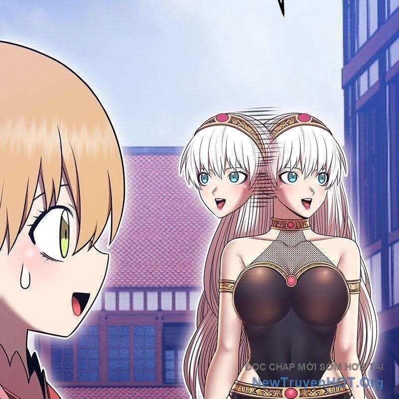 Gậy Cấp 99+ - Chap 158