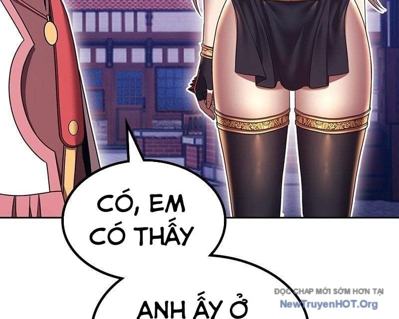 Gậy Cấp 99+ - Chap 158