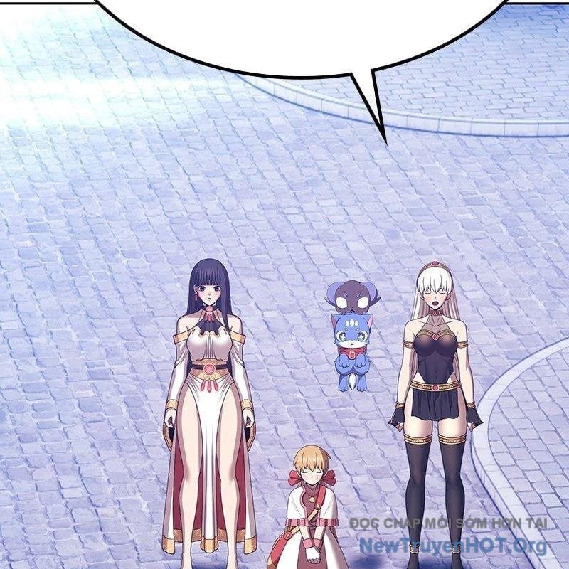 Gậy Cấp 99+ - Chap 158