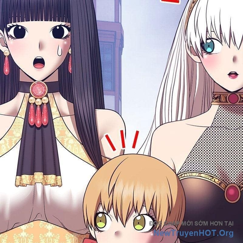 Gậy Cấp 99+ - Chap 158