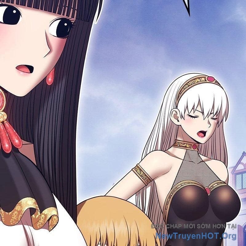 Gậy Cấp 99+ - Chap 158