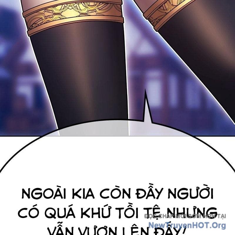Gậy Cấp 99+ - Chap 158