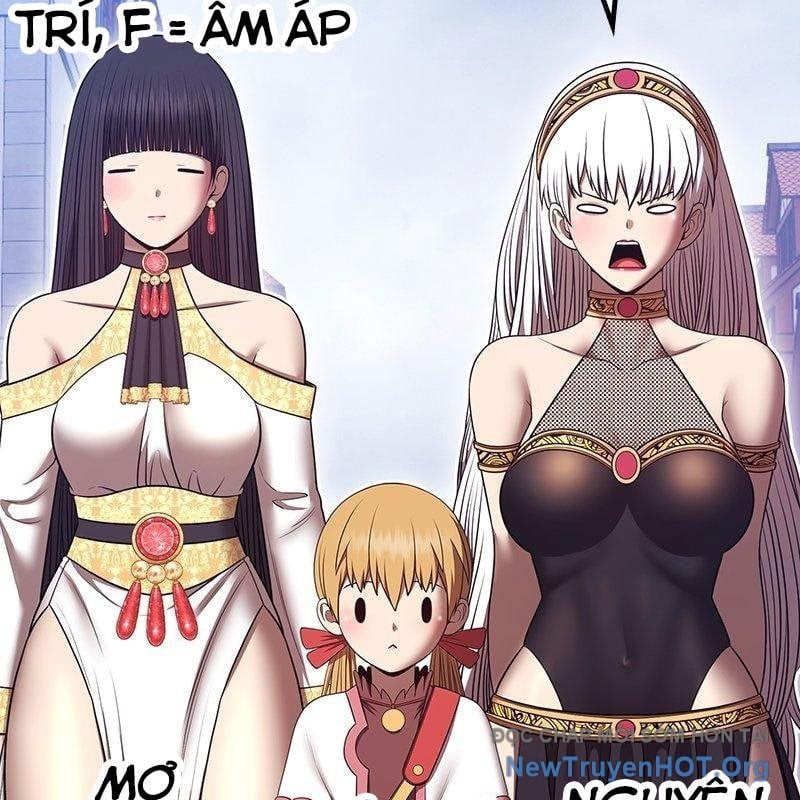 Gậy Cấp 99+ - Chap 158