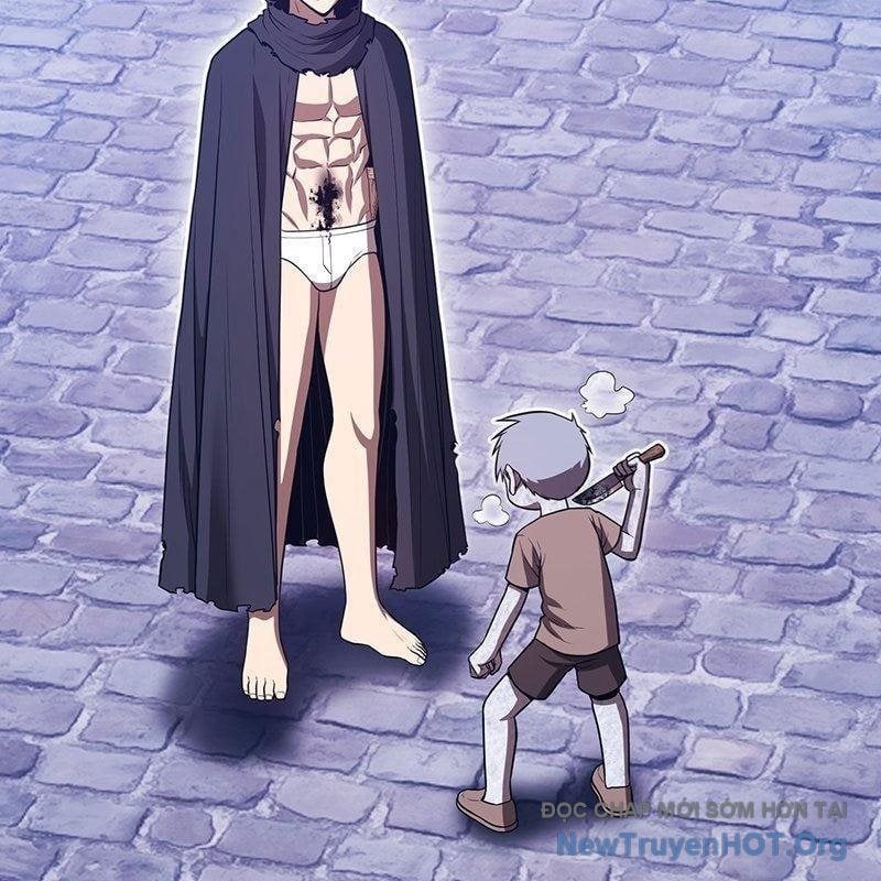 Gậy Cấp 99+ - Chap 158