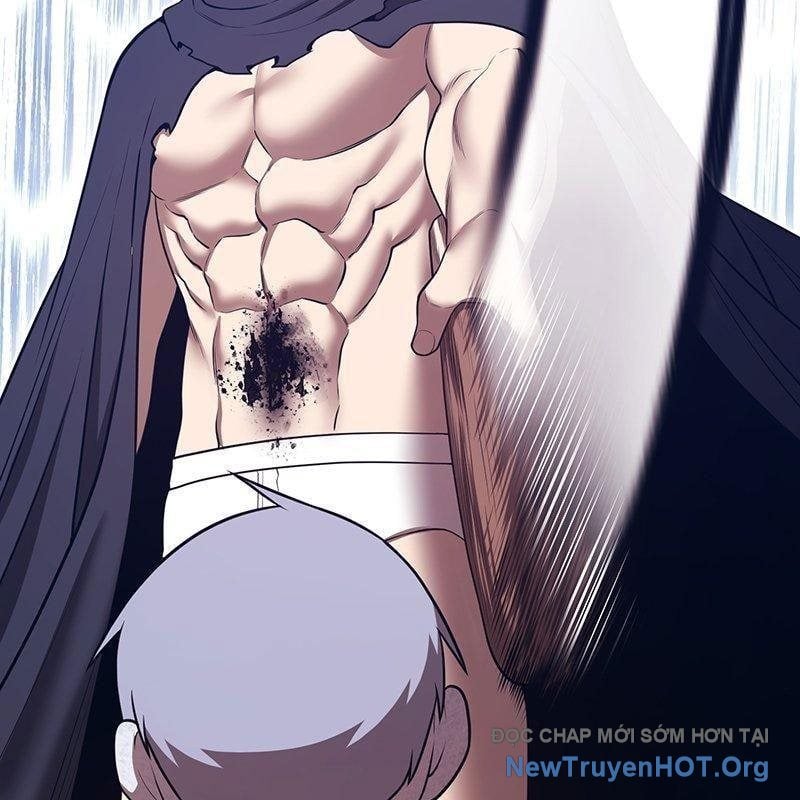 Gậy Cấp 99+ - Chap 158