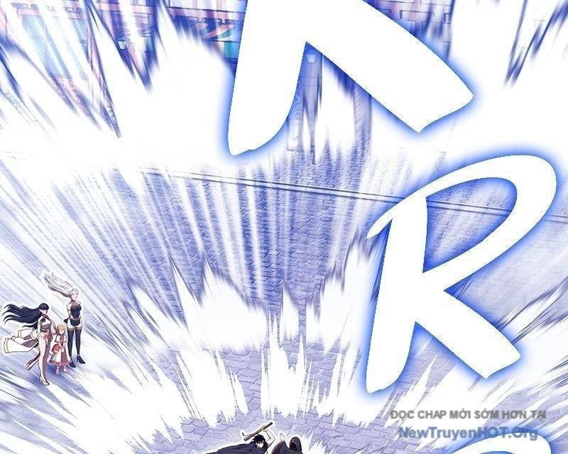 Gậy Cấp 99+ - Chap 158