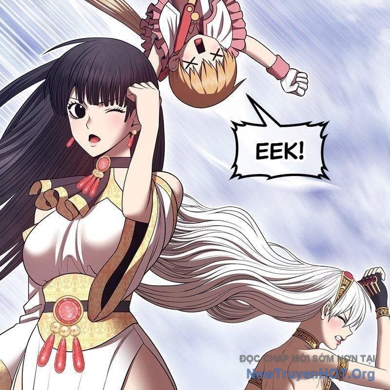 Gậy Cấp 99+ - Chap 158