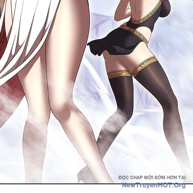 Gậy Cấp 99+ - Chap 158