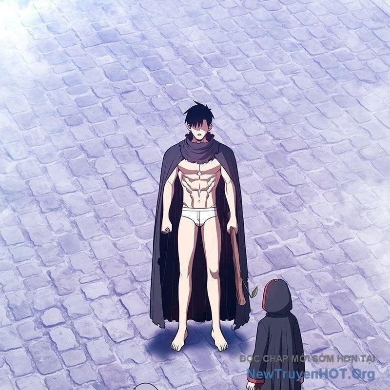 Gậy Cấp 99+ - Chap 158