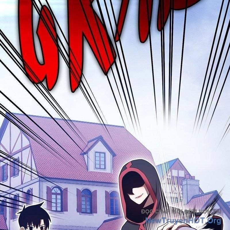 Gậy Cấp 99+ - Chap 158