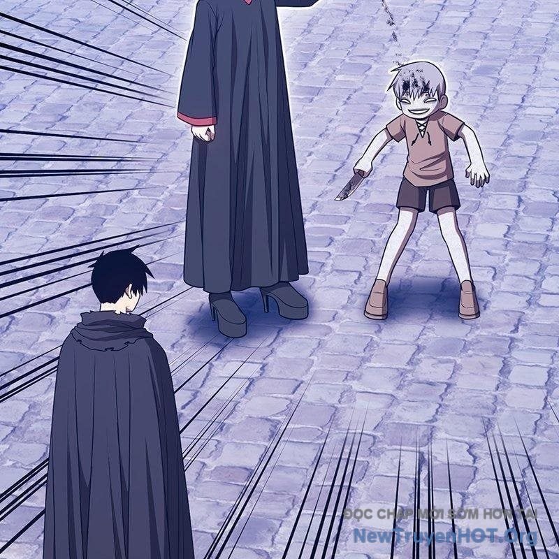 Gậy Cấp 99+ - Chap 158