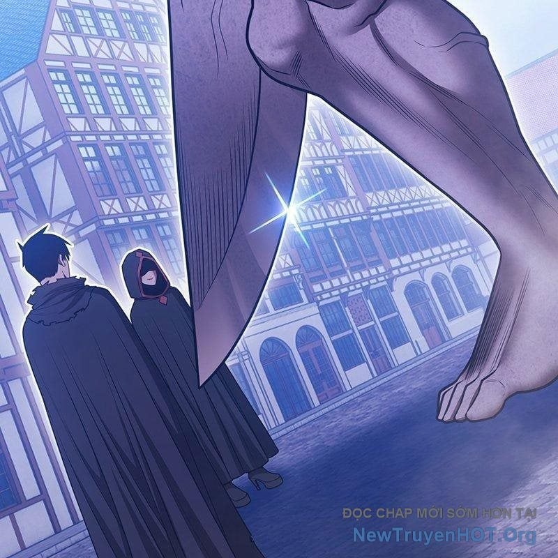 Gậy Cấp 99+ - Chap 158