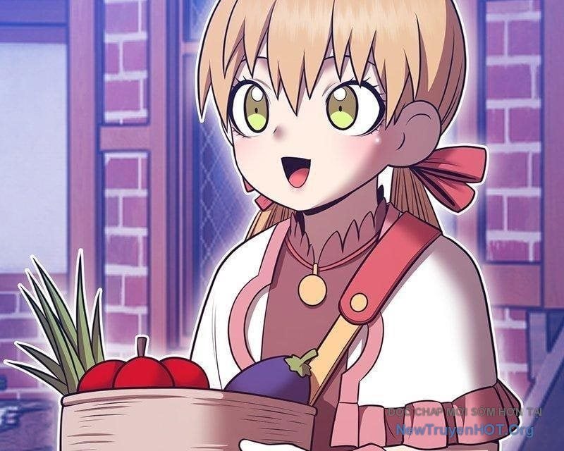 Gậy Cấp 99+ - Chap 158