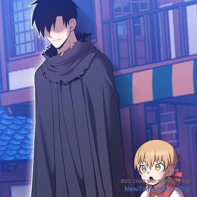 Gậy Cấp 99+ - Chap 158