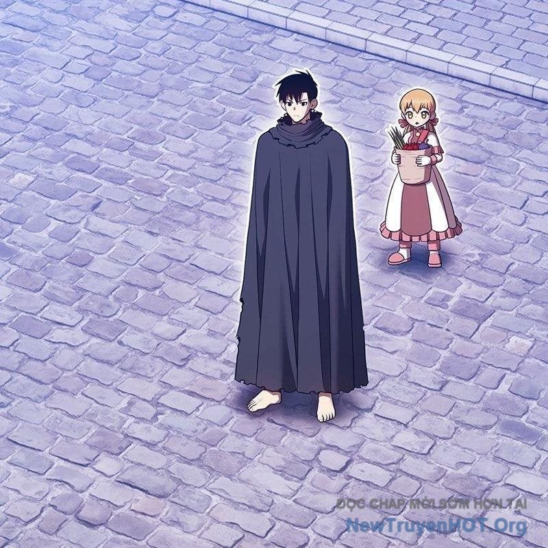 Gậy Cấp 99+ - Chap 158