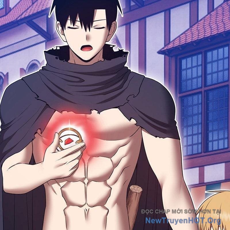 Gậy Cấp 99+ - Chap 158