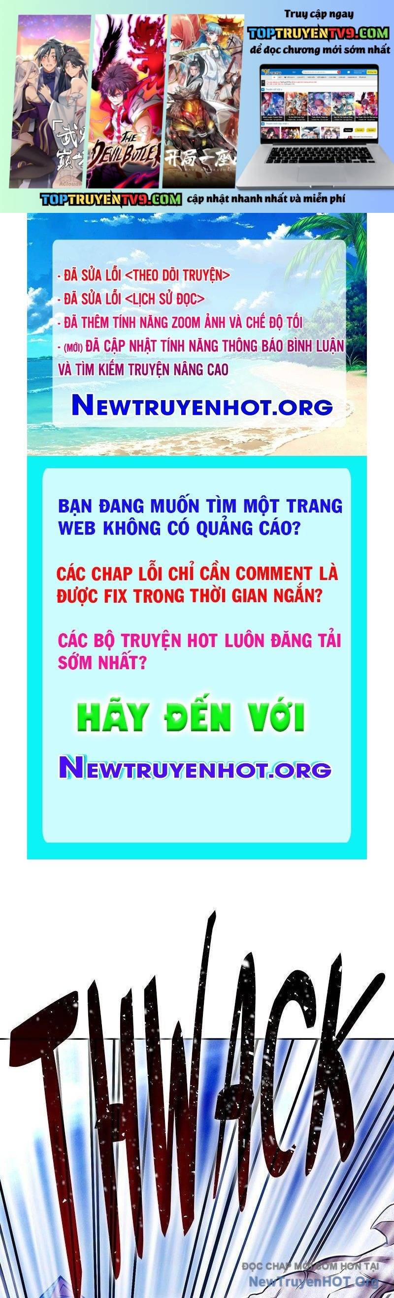 Gậy Cấp 99+ - Chap 158.5