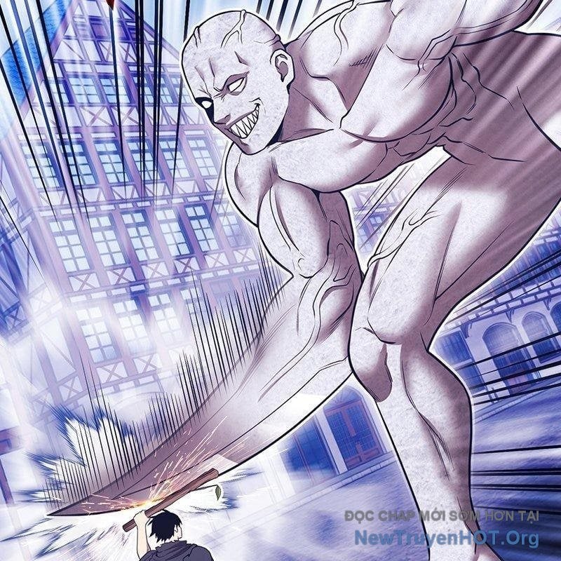 Gậy Cấp 99+ - Chap 158.5