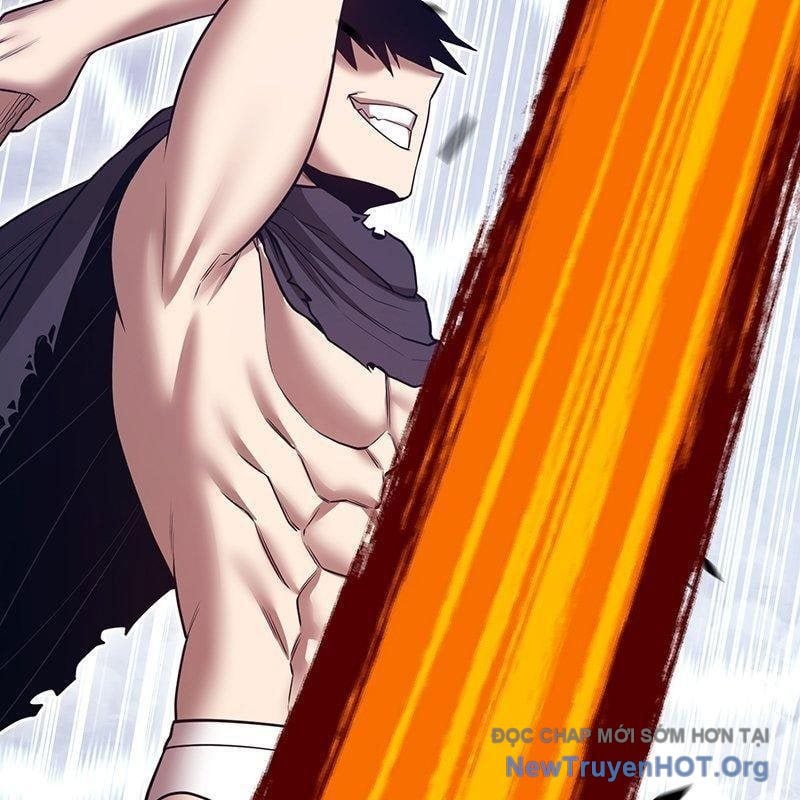 Gậy Cấp 99+ - Chap 158.5