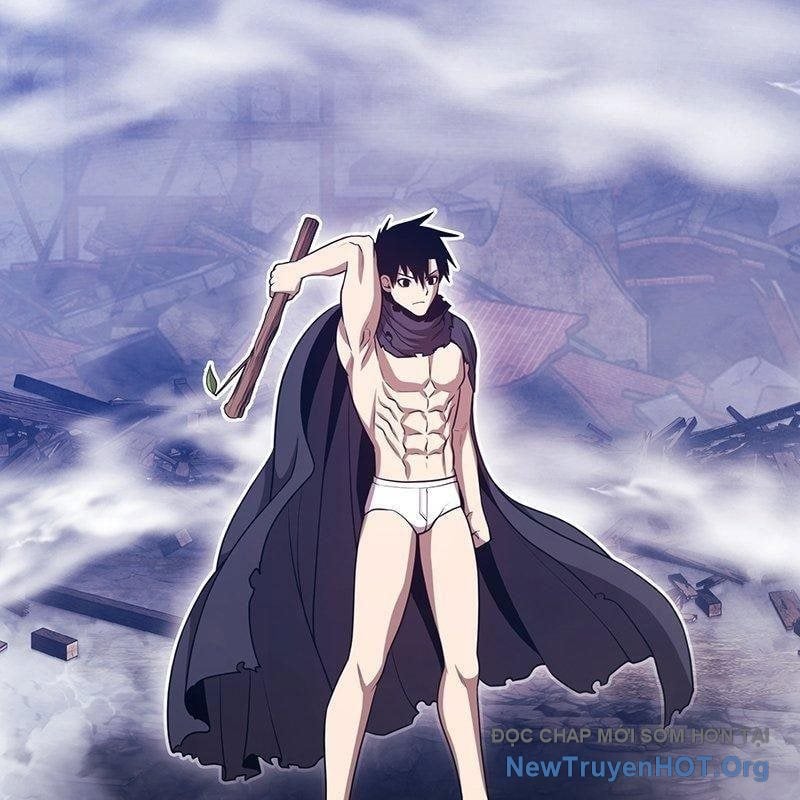 Gậy Cấp 99+ - Chap 158.5