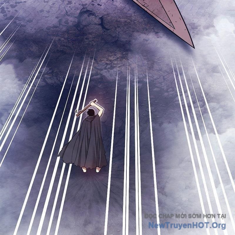 Gậy Cấp 99+ - Chap 158.5