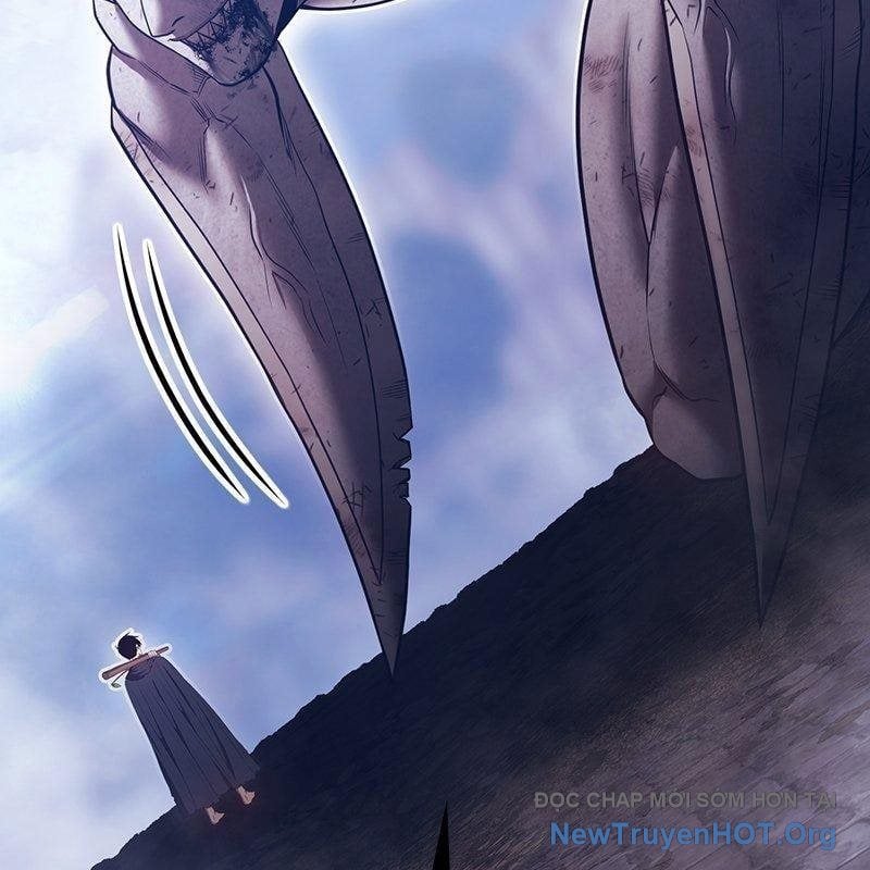 Gậy Cấp 99+ - Chap 158.5