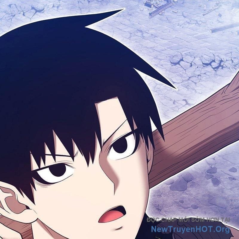 Gậy Cấp 99+ - Chap 158.5