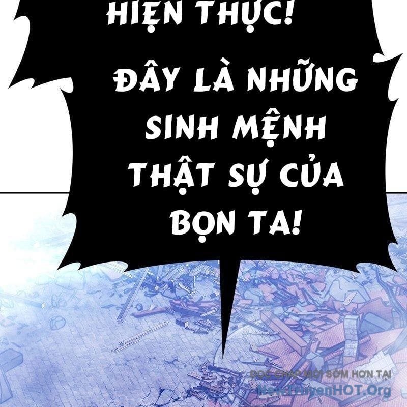 Gậy Cấp 99+ - Chap 158.5