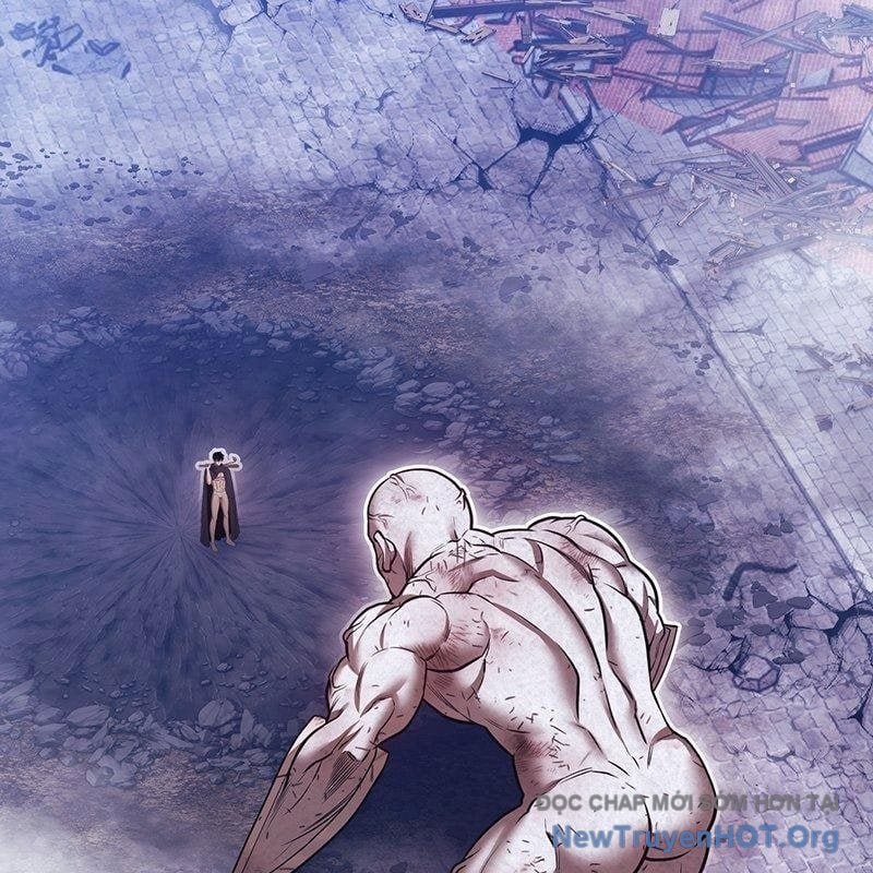 Gậy Cấp 99+ - Chap 158.5