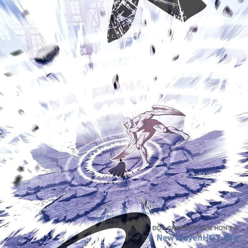 Gậy Cấp 99+ - Chap 158.5