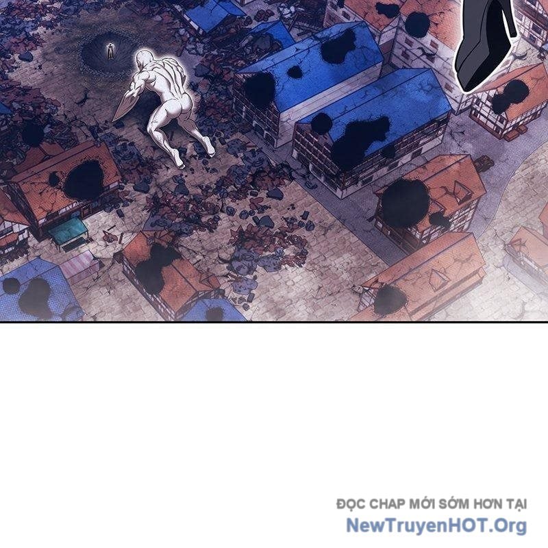 Gậy Cấp 99+ - Chap 158.5