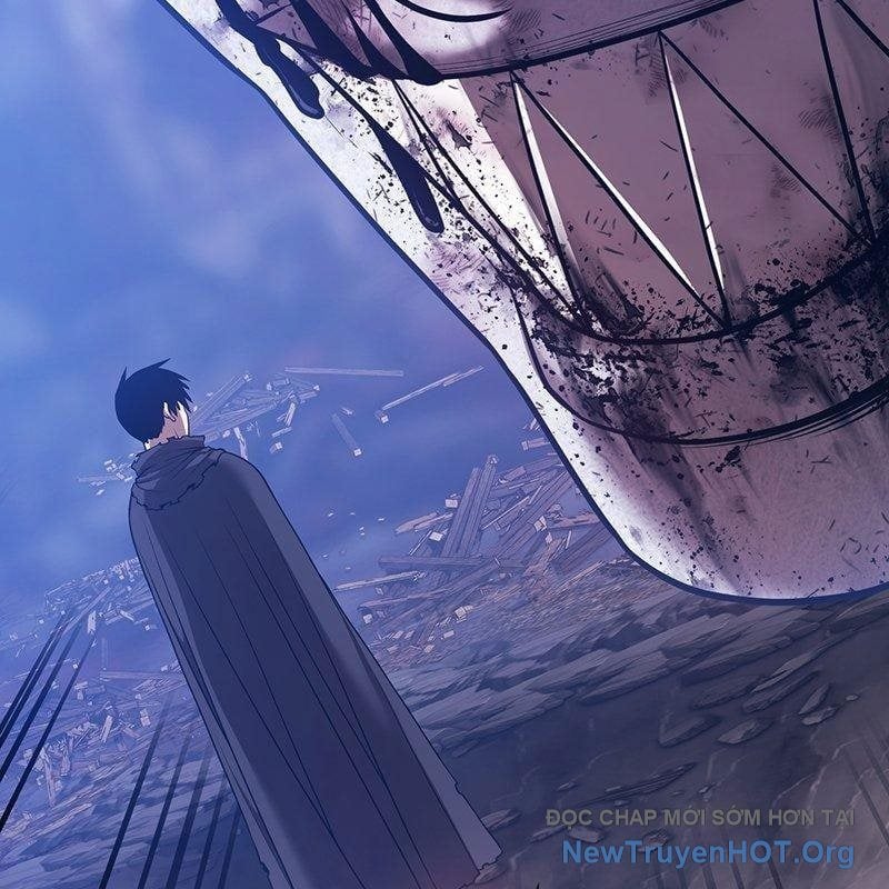 Gậy Cấp 99+ - Chap 158.5