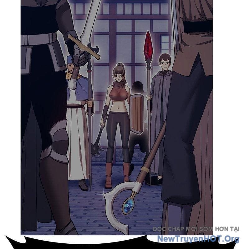 Gậy Cấp 99+ - Chap 158.5